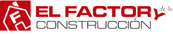 El Factory de la Construcción Logo